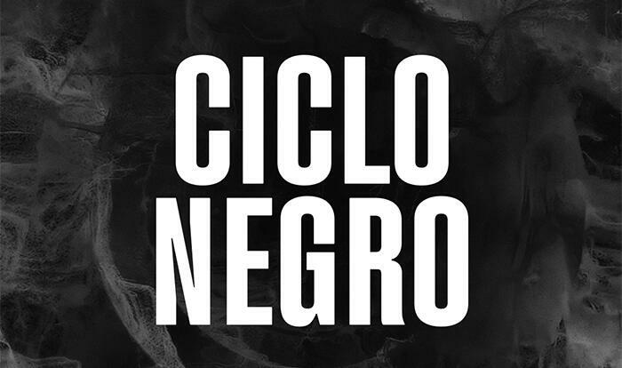 Ciclo negro