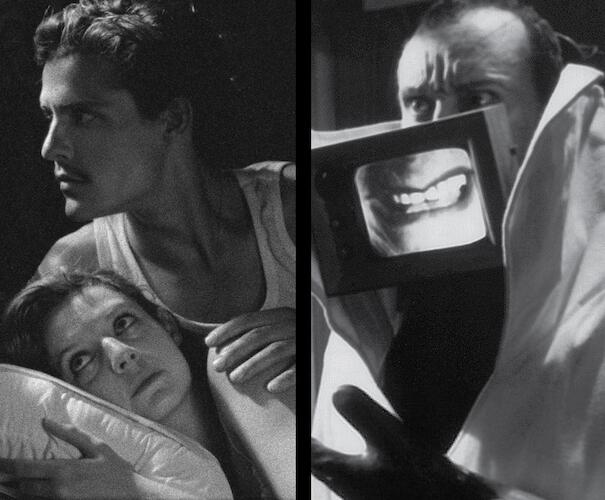 Ciclo de cine: El futuro del cine es su pasado
