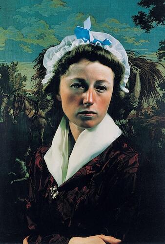 Cindy Sherman, Richard Prince