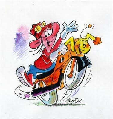Clemente Montag 