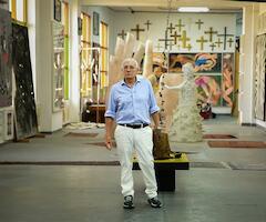 Colección Esteban Tedesco 