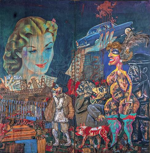 Colección Malba-Costantini