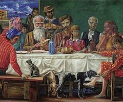 Colección permanente