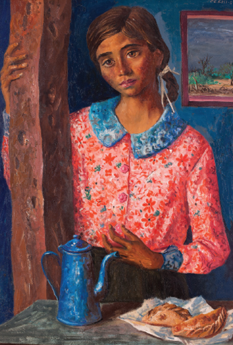 Colección Dr. Omar Mantovani