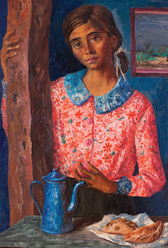 Antonio Berni