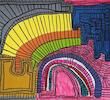 Colectivo de artistas con diversidad psíquica