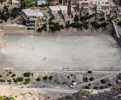 Concurso Nacional de Fotografía Sanatorio Finochietto 2014