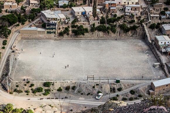 Concurso Nacional de Fotografía Sanatorio Finochietto 2014