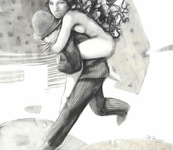 Mauricio Nizzero