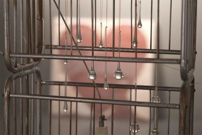 Dificil decir adiós