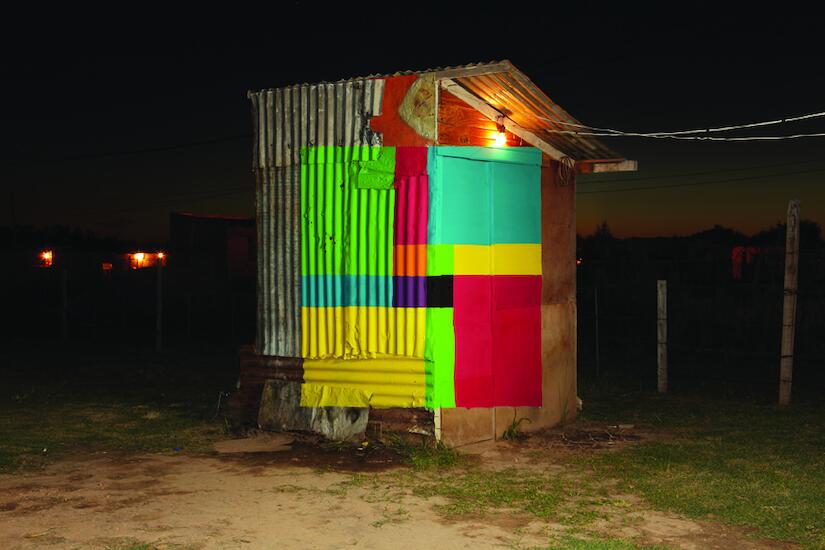 Baño Loshe 2010