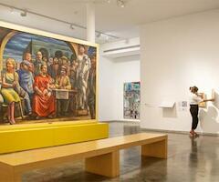 Ecos en la colección