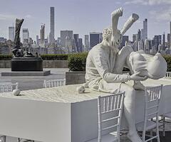 El orden imposible del mundo