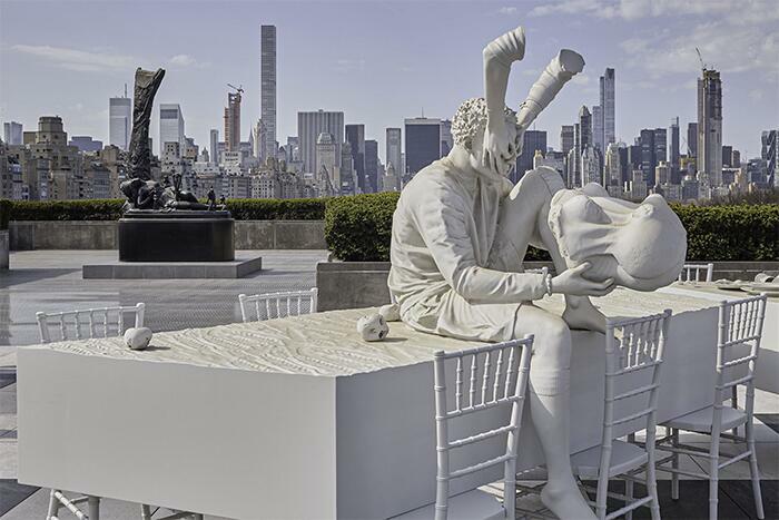 El orden imposible del mundo