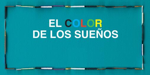 El color de los sueños 