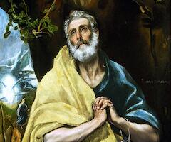 El Greco 