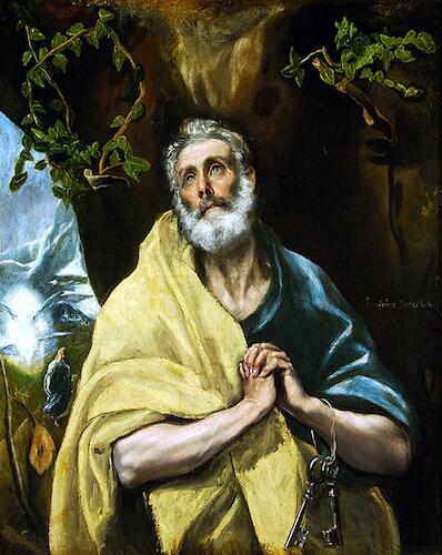 El Greco