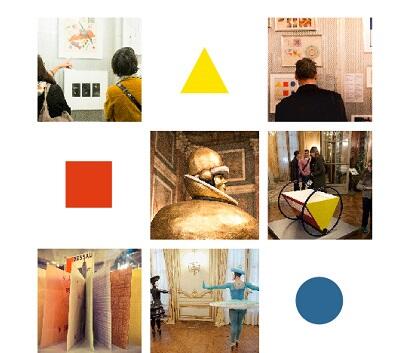 El mundo entero es una Bauhaus