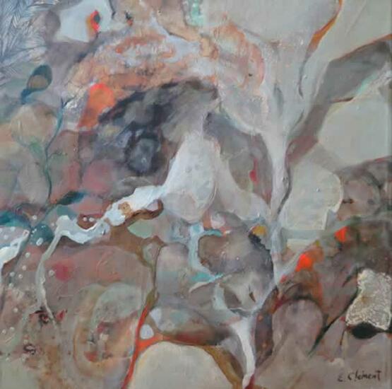 Elena Clement