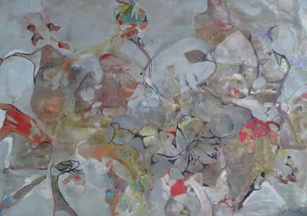 Elena Clement