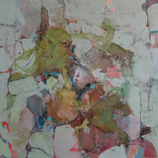 Elena Clement