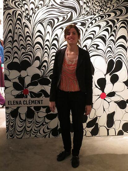 Elena Clement