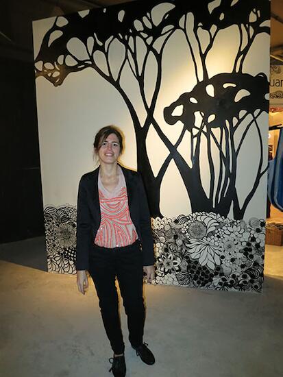 Elena Clement