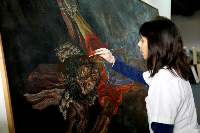 Encuentro Nacional sobre Registro, Documentación y Conservación de Arte Contemporáneo 2023