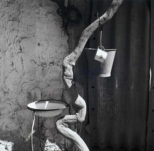 Entre la Luz y la memoria