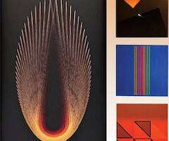 Entre Planos y Relieves 