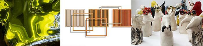 Erica Aisen, Natalia Biasioli, Cristina Fresca