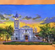EXPO ARTE PILAR 2026 Artecon propósito a beneficio de los Hogares del Pilar