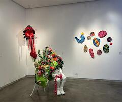 Exposición colectiva