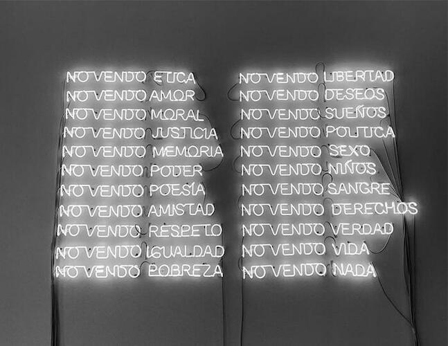 Exposición colectiva