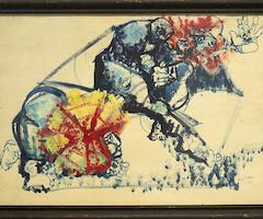 Exposición colectiva