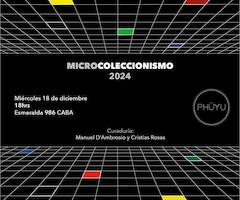 Exposición colectiva