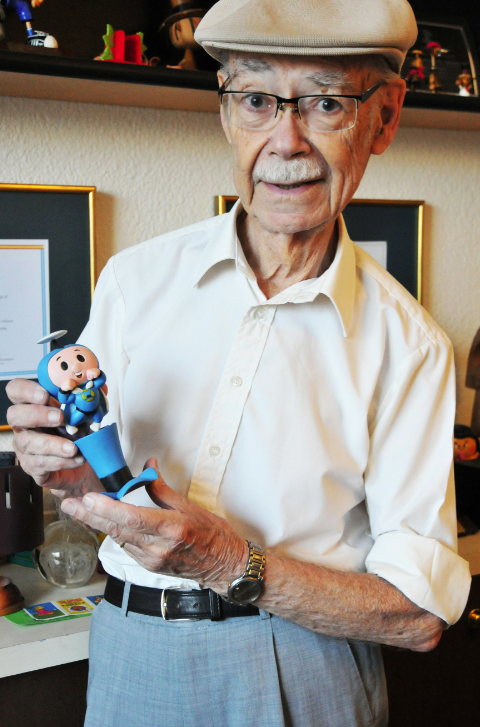 EXPOSICIÓN HOMENAJE A MANUEL GARCÍA FERRÉ