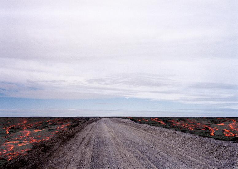 Camino - Matilde Marin