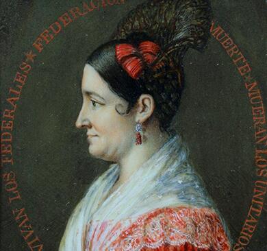 Fernando García del Molino (1813-1899)
