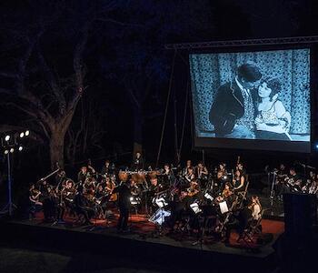 Festival de Cine y Música de San Isidro