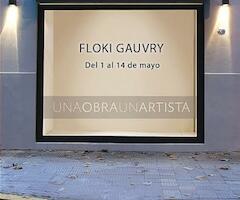 Floki Gauvry