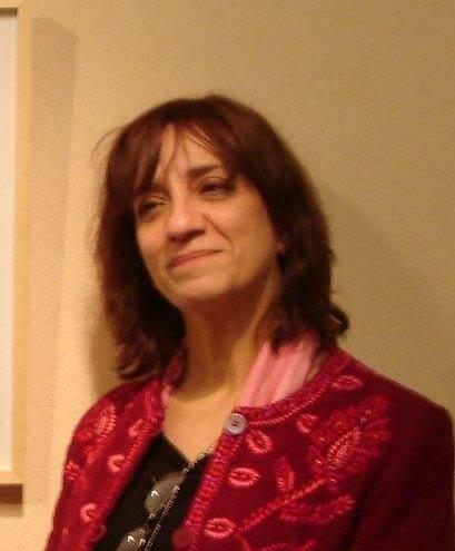 Florencia Salas 