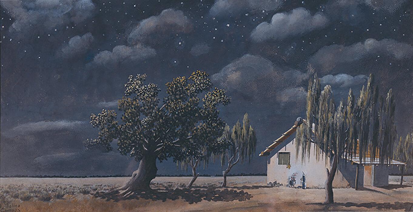 Molina Campos