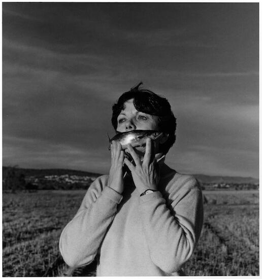 Graciela Iturbide: Tiempo Suspendido