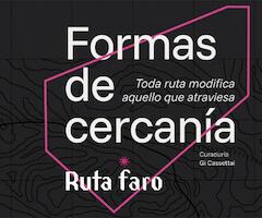 Formas de cercanía