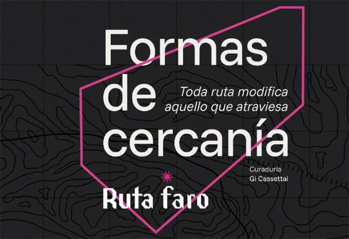 Formas de cercanía