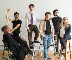 Fundación Cazadores 