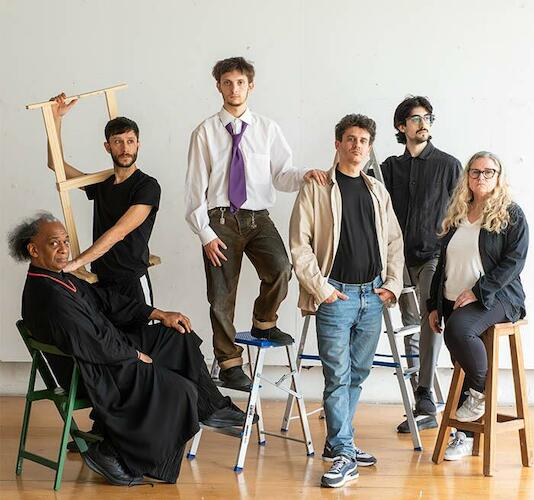 Fundación Cazadores 