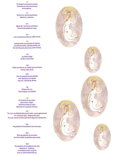  Acción Artístico Literaria Poética - Serie Bibliográfica