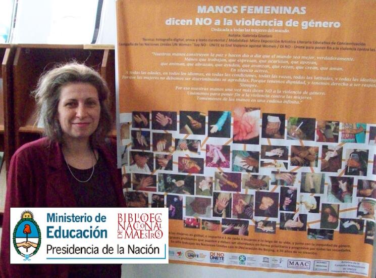 Gabriela Giurlani